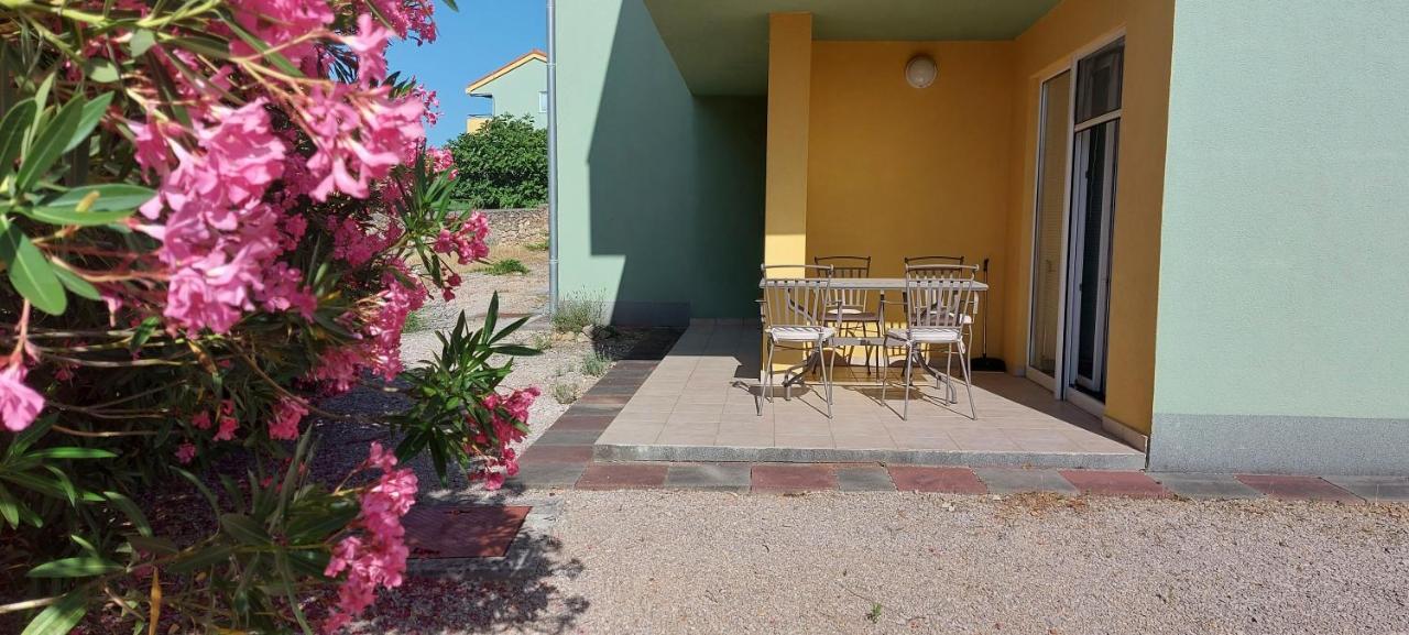 Apartments Sunshine & Smile Klimno Exterior photo